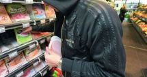 Stire din Eveniment : Bărbatul care a furat din mai multe magazine din Constanța a fost reținut de polițiști
