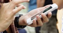 Stire din Eveniment : CLIPE DE SPAIMĂ PENTRU UN COPIL! A RĂMAS FĂRĂ TELEFON, CHIAR ÎNTR-UN PARC DIN CONSTANȚA