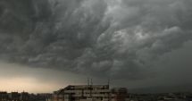 Stire din Social : AVERTIZARE METEO! VIN FURTUNILE LA CONSTANȚA