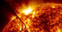 Stire din Tehnologie : Se anunță o nouă furtună geomagnetică! Ce înseamnă acest lucru şi la ce să ne aşteptăm
