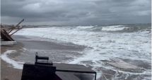 Stire din Social : AVERTIZARE METEO! Constanţa intră sub cod galben, de mâine de la prânz