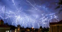 Stire din Actualitate : Este alertă în Marea Britanie! Furtuna Callum, așteptată să lovească zone extinse