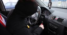 Stire din Eveniment : Razie în miez de noapte, pentru prevenirea furturilor din autoturisme