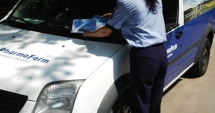 Stire din Eveniment : FURTURI DIN AUTOTURISME, LA CONSTANȚA. Ce măsuri iau polițiștii