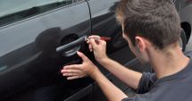 Stire din Eveniment : Hoții vin pe litoral, dar nu în concediu! Sfaturi pentru a vă proteja mașinile