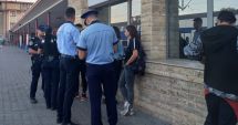 Stire din Eveniment : Furturi  și scandaluri,  în timpul verii  pe litoral.""Au fost reținute peste 500 de permise auto"