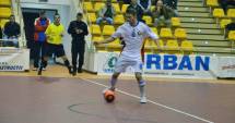 Stire din Sport : Futsal U21: România a învins de două ori reprezentativa Moldovei