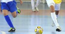 Stire din Sport : Futsal: România a câștigat amicalul contra Serbiei, scor 5-3
