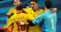 Stire din Sport : Futsal: România a învins Georgia, în calificările pentru EURO 2016