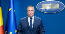 Stire din Social : Ciucă: România doreşte să fie şi parte a dialogului şi soluţiilor legate de reconstrucţia Ucrainei