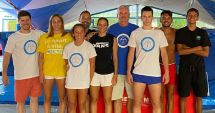 Stire din Sport : Trambulina începe să prindă rădăcini. Mircea Brânzea, specializare în Italia