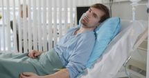 Stire din Social : Un nou caz de variola maimuței, descoperit la un bărbat de 22 de ani