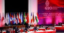 Stire din Actualitate : G20 lansează un fond pentru rezistenţa la pandemii
