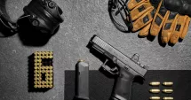 Stire din Social : Poligonul Zip Escort din Constanța găzduiește lansarea Glock Generația 6