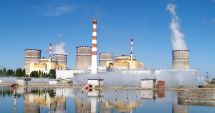G7 condamnă răpirea de către Rusia a conducerii centralei nucleare Zaporojie