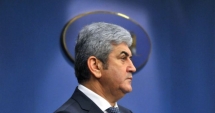 Stire din Politică-Administrație : Gabriel Oprea a contestat verdictul de plagiat