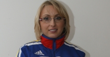 Stire din Sport : Gabriela Szabo este noul director general al CSM București