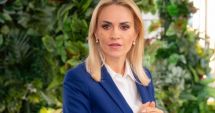 Stire din Politică-Administrație : Gabriela Firea vrea impozit redus pentru mamele cu mai mult de trei copii