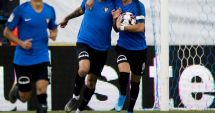 Stire din Sport : Gabi Iancu, golgeter în Liga 1. Fotbalistul Viitorului are 7 reușite