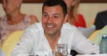 Stire din Politică-Administrație : Gabi Stan ar putea părăsi fotoliul de viceprimar. Făgădău îl așteaptă la discuții