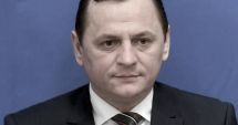 Stire din Politică-Administrație : Gabriel Vlase a preluat oficial șefia Serviciului de Informații Externe