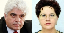 Stire din Eveniment : O nouă palmă pe obrazul Universității "Ovidius". Gabriela Lilios, trimisă în judecată de DNA