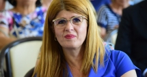 Stire din Cultură-Educație : A dat concurs de pomană? Gabriela Bucovală, "radiată" de la șefia ISJ Constanța