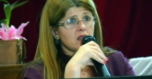Stire din Cultură-Educație : Ministerul Educației ascunde motivele  pentru care a revocat-o pe Gabriela Bucovală de la șefia ISJ