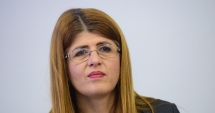 Stire din Cultură-Educație : Inspectorul școlar general Gabriela Bucovală, revocată  vineri seara, la ora 22,19. "Ceea  ce ni se reproșează este pueril!"