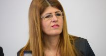 Gabriela Bucovală REVINE la conducerea Inspectoratului Școlar Județean Constanța