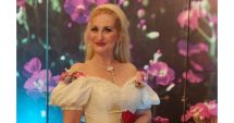 Stire din Interviu : Gabriela Dobre: "Muzica, teatrul, dansul, scrisul sunt hrana sufletului și trupului meu"