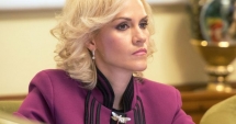 Stire din Politică-Administrație : Pe cine vrea Firea premier după alegerile parlamentare