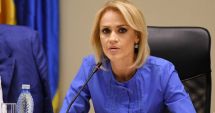 Stire din Politică-Administrație : Gabriela Firea, despre Dragnea: Ar vrea să mă mazilească, dar cu mâna altora