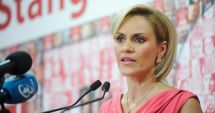 Stire din Politică-Administrație : Gabriela Firea a pierdut toate funcțiile  de conducere din PSD