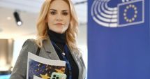 Stire din Actualitate : Gabriela Firea anunţă că nu candidează la Primăria Capitalei. "Doresc să-mi continui mandatul de europarlamentar"