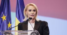 Stire din Politică-Administrație : Gabriela Firea: Am luat în calcul  că aș putea fi dată afară din partid