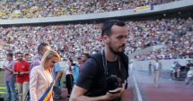Stire din Eveniment : Gabriela Firea s-a întors pe Facebook!