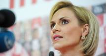 Stire din Politică-Administrație : Firea: Un congres PSD, primul pas în perspectiva alegerilor locale