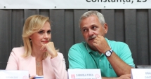 Stire din Politică-Administrație : Dragnea pune Transilvania pe masa ungurilor. Dle Felix Stroe, să vă auzim acum... De ce vă e frică?
