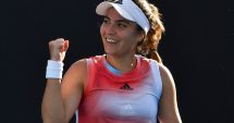 Stire din Sport : Fantastic! Gabriela Ruse s-a calificat pe tabloul principal la US Open după un meci nebun