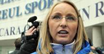 Stire din Sport : Gimnastică artistică / Gabriela Szabo salută organizarea Europenelor din 2017 în România