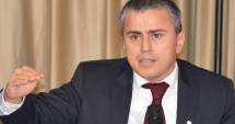 Stire din Politică-Administrație : Avocatul Gabriel Biriș a acceptat propunerea ministrului de Finanțe. Ce funcție va ocupa