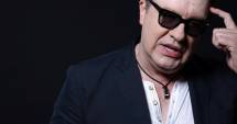 Stire din Eveniment : Gabriel Cotabiță, în stare de sănătate tot mai bună. Artistul are voie din nou să conducă