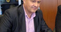 Stire din Politică-Administrație : Gabriel Daraban a preluat conducerea ALDE Constanța. Se pregătește pentru Primăria Constanta?