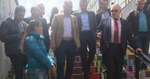 Stire din Politică-Administrație : Gabriel Daraban: "Am ales să-i arătăm ministrului Energiei o galerie unică  în România"