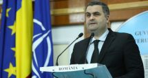 Gabriel Leș, de Ziua Armatei: Militarii noștri - cei mai importanți ambasadori ai României în lume