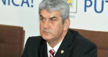 Stire din Eveniment : UPDATE. Gabriel Oprea poate fi urmărit penal