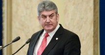 Stire din Eveniment : Gabriel Oprea, la mâna lui Iohannis