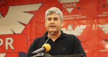 Stire din Politică-Administrație : "Nu am luat o decizie finală pentru formula  în care vom merge  la alegeri"