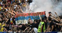 Stire din Sport : UEFA a deschis ancheta împotriva României în cazul Kosovo: Șase capete de acuzare